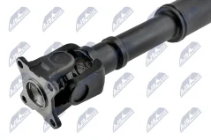 NTY Hnací Hřídel Toyota Land Cruiser 4.5 FZJ80 92-97, 4.2TD HDJ80 90-94, 4.0 FJ80 90-92, Lexus LX450 95-97, přední náprava (37140-60260)