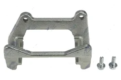 NTY Brake Caliper Bracket Audi A6 10-18, A6 Allroad 12-18, A7 10-18, A4 07-, A5 07-, Q5 08-/right (HZT-AU-023A)