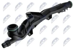 NTY Hadice Chladiče ENG 1.2 Citroen C3 15-, C5 18-, C4 15-, Berlingo 18-, Peugeot 208/2008 II 1.2 19-, 308/3008 1.2 15- a další (9807502380)