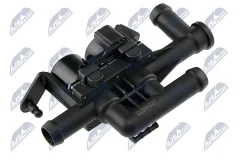 NTY Řídící Ventil Chladící Kapaliny BMW 5 F07/F10/F11 518D, 520D, 520, 523, 525D, 528, 530D, 530, 535, 550 2009 (64119119164)