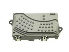 NTY Odpor Větráku Ventilace Audi A6 2004-/s Automatickou Klimatizací/c (4F0820521)
