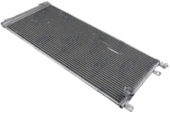 NTY Chladič Klimatizace Honda Civic X 1.0 1.5 16 (80100TBCA01)