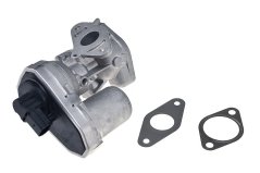 NTY EGR Ventil Citroen Jumper 2.2HDI 2006.04- Fiat Ducato 2.2JTD 2006.07- Ford Transit 2.2TDCI 2006.04- Peugeot Boxer 2.2HDI 2006.04 (1480560)