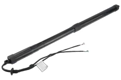 NTY Tailgate Gas Strut Citroen C4 PICASS0 13- right side (9812129680)