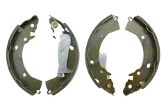 ALPHA Brakes Brzdové Čelisti Hyundai I20 08 (58350-0PA00)