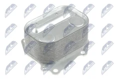 NTY Chladič Oleje BMW 1 F20/F21 118I, 120I, 3 F30/F80 320I (11427625489)