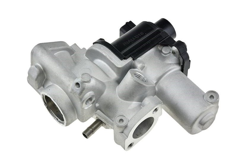 NTY EGR Ventil Audi A4 2.7TDI 3.0TDI 2007- Touareg 3.0TDI 2006 (059131501C)