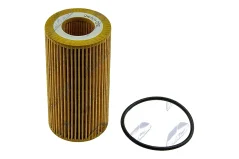 NTY Olejový Filtr Audi ENG 3.0TDI A4 15- A5 16- A6 18- A7 14- A8 17- Q5 17- Q7 15- Q8 18- VW Touareg 17- Amarok 16 (059115561G)