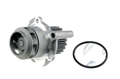 NTY Vodní Pumpa Audi A2 1.2/1.4 TDI -05 Ford Galaxy 1.9 TDI 05- Seat Ibiza IV 1.9 TDI 02-09 (045.121.011B)