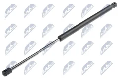 NTY Plynový Tlumič Zadních Dveří L=495MM, F=450N Mazda Premacy 99-05, 5 05-10 (C10062620D)