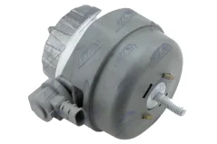 NTY Elektricky Polohovateľné Hydraulické Ložiško Zavesenie Audi A6 (4F) 2004 - 2011 2.7 TDI V6 24V - 120 KW/163 HP 2.7 TDI V6 a ďalší (4F0199382BL)