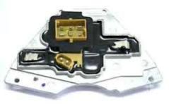 NTY Odpor Ventilátora Ventilácia Audi A4 1994- Skoda Superb 2001- VW Passat 1996-/s Automatickou Klimatizáciou/c (8D1907521)