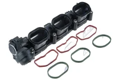 NTY Modul Prívodu a ďalší Ľavá Spodný Časť Audi A4/S4 2007- A5/A5 CABRIO/S5 2007- A6/S6 2011- A7 2010- A8/S8 2010- Q5 2012- Q7 2010-/MOTORY:3.0TFSI… (06E133109AF)