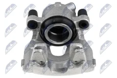 NTY Brzdový Třmen Přední Audi A4 B9 15-, Allroad B9 16-, A5 16-, levá strana, DO Tarczy 314MM (8W0615123)