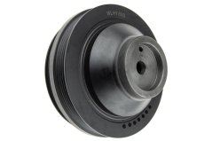 NTY Řemenice Klikové Hřídele Hyundai/kia Motorizace 6G74 3.5 V6 Terracan 01- Sorento 02-06 (23124-39802)