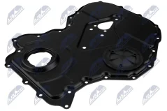 NTY Kryt Rozvodov Motora Ford Ranger 3.2TDCi 2011-, Transit 3.2TDCi 2008 (BK3Q-6019-CB)