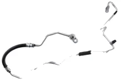NTY Převod Klimatizace Seat Cordoba 1.2 1.4 1.4TDI 1.6 1.9SDI 2.0 2002- Ibiza 1.2 1.4 1.4TDI 1.6 1.8T 1.9SDI 1.9TDI 2.0 2002- a další (6Q1820741J)