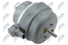NTY Elektricky Polohovateľné Hydraulické Ložiško Zavesenie Audi A6 (4F) 2004 - 2011 2.0 TDI 16V - 89 KW/121 HP, 2.0 TDI 16V - a ďalší (4F0199379BK)