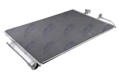 NTY Chladič Klimatizácie Volvo S60 III 19-, S90 II 16-, V90 II 16-, XC60 II 17-, XC90 II 15 (31657364)