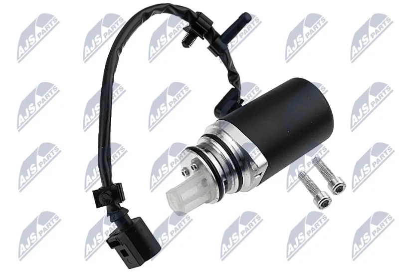 NTY Čerpadlo Haldex Audi A3 2.0TDI, 2.0TFSI 2003-, Seat Altea XL 2.0TDI, 2.0TFSI 2007-, VW Golf V 1.9TDI, 2.0TDI, 3.2 2004- a další (0AV598549A)