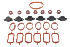 NTY Kryt Kolektoru Sání 22X6MM BMW 3 E46 330D 1998- automatická převodovka 3 E90 330D 335D 2002- 5 E39 525D 2000- 530D 1998- a další (11612246949)