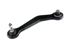 NTY Zadní Rameno BMW X5 00-/lateral Levá Strana (33321095411)