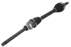 NTY Hnací Poloosa Citroen C3 II Aircross 1.2T 1.5HDI 17- Opel Crossland X 1.2T 1.5TD 18- pravá strana ATM AT6 (9808800780)