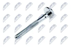 NTY Excentrický Skrutka Opel Vectra C 02-08 Signum 03-08 Saab 9-3 02-11 (423970)