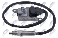 NTY Čidlo/sonda NOX Citroen Berlingo 1.6HDI 2008- C3 1.6HDI 2014- C4 1.6HDI 2014- Jumper 2.0HDI 2015- Peugeot 2008 1.6HDI 2014- a další (9678570780)