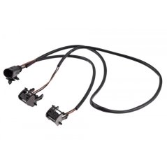 NTY Ablakmosó Fúvóka Készlet első/VW Sharan 2001-2010, Seat Alhambra 2001-2010 (7M3955181)
