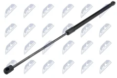 NTY Plynový Tlumič Zadních Dveří L=560MM, F=445N Volvo V60 10-18 (31297080)