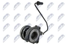 NTY Centrálny Vysúvač Spojkového Valce Opel Astra J 1.6T, 1.7CDTI 07-14, Corsa D 1.7CDTI 06-14, Meriva 1.7CDTI 03-10, Zafira B 1.7CDTI… (55563511)