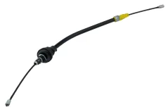 NTY Lanko Ruční Brzdy Opel Vivaro A 01-14 Renault Trafic II 01- Nissan Primastar 01- přední náprava KPL. Krátký Rozvor (91166639)
