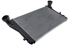 NTY Intercooler Audi A 3/S 3 (8P) (03-) 1.8 Tfsi TT (8J) (06-) 1.8 Tfsi Altea (5P) (04-) 1.8 TSI Leon (1P1) (05-) 1.8 TSI Toledo a další (1K0145803)