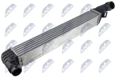NTY Intercooler Renault Fluence 1.5 DCI 08- (man/aut, AC +/-) (144960024R)