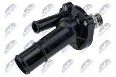 NTY Termostat S Pouzdrem Ford Focus II 1.8, 2.0 04-12, Focus III 2.0 TI 10-, C-max 1.8, 2.0 TDCI 07-10, Mondeo IV 2.0 09-15, Volvo S40 II… (1312630)