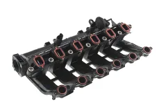 NTY Modul Přívodu Vzduchu BMW 3 E90 330D 2005- 5 E60 525D 530D 535D 2002- X3 E83 3.0D 2004- X5 E53 3.0D 2001- X5 E70 3.0D 2007- a další (11617790701)