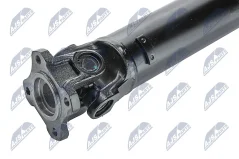 NTY Hnací Hriadeľ Subaru Impreza AWD 1.8, 2.0, 2.2 95-99, 2.0T/2.0T WRX, 2.5RS 02-06 (27031-FA000)