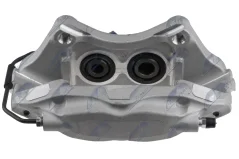 NTY Brzdový Strmeň Zadný Tesla Model S 12- Model X 15- ľavá strana Elektrický System Brembo (1027643-00-A)