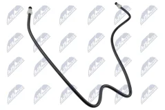 NTY Potrubie Spojky Peugeot 308 2007-, 308CC 2009-, 308SW 2007-, RCZ 2010 (9675299080)