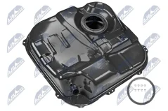 NTY Palivová Nádrž Hyundai I30 1.4, 1.6, 2.0 07-12 (PZP-HY-009)