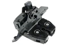 NTY Zámek Dveří Kufru Opel Adam 2012- Astra J 2009- Zafira C 2011 (13585478)