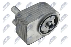 NTY Chladič Oleje ENG 3.5/3.7 Ford F-150 2011-2020, Expedition 2015-2022, Lincoln Navigator 2015-2022 (BL3Z-6A642-H)