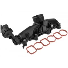 NTY Modul Prívodu Vzduchu Audi A1 1.4TDI 2014-,seat Ibiza 1.4TDI 2015-,toledo 1.4TDI 2015-,skoda Fabia III 1.4TDI 2014-,rapid 1.4TDI 2015-,vw a ďalší