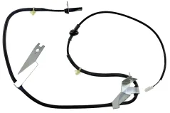 NTY Čidlo ABS Zadní Suzuki Swift 05- levá strana (56310-57K00)