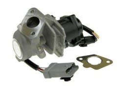 NTY EGR Ventil Ford Focus C-max 1.6TDCI 2003 (1229960)