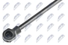 NTY Gasfeder Heckscheibe L=527MM, F=125N Citroen C4 Picasso I 06-13 (9654433680)