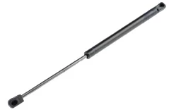 NTY Tlumič Plynový Kapoty Motoru L=427MM F=240N Chevrolet Captiva Opel Antara 06 (96830124)