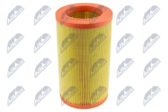 NTY Vzduchový Filter Fiat Bravo II 1.4 16V/1.4 T-JET/1.6 D MULTIJET/2.0 D Multijet 07-, Lancia Delta III 1.4 16V/1.4 T-JET/1.6 D a ďalší (51793172)