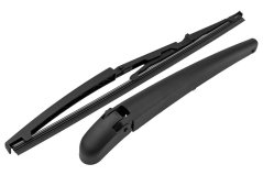 NTY Feder + Arm Heckwischer Alfa Romeo 159 SW 2005-/length Wischerblätter: 340 MM (60685160)